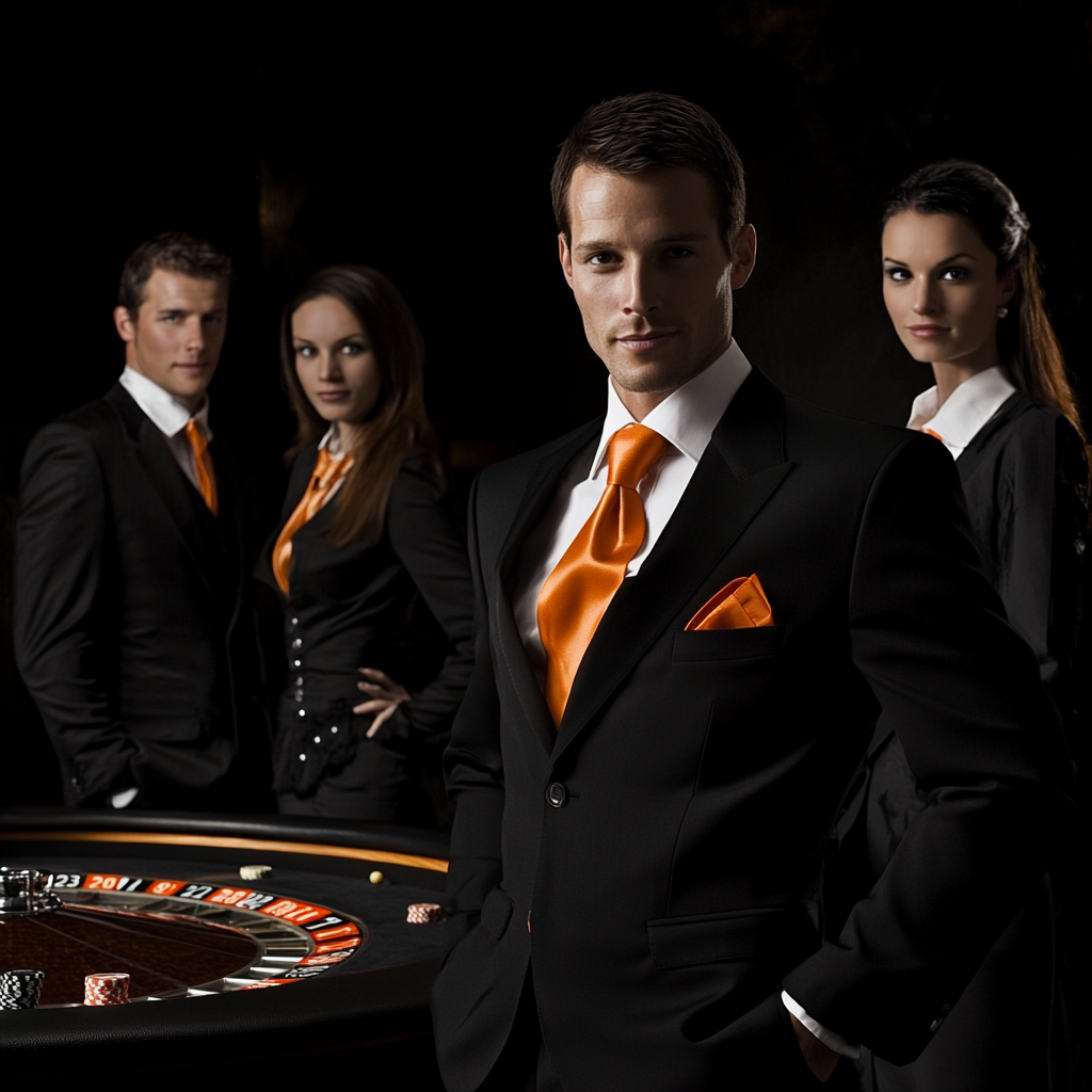 Casino Team