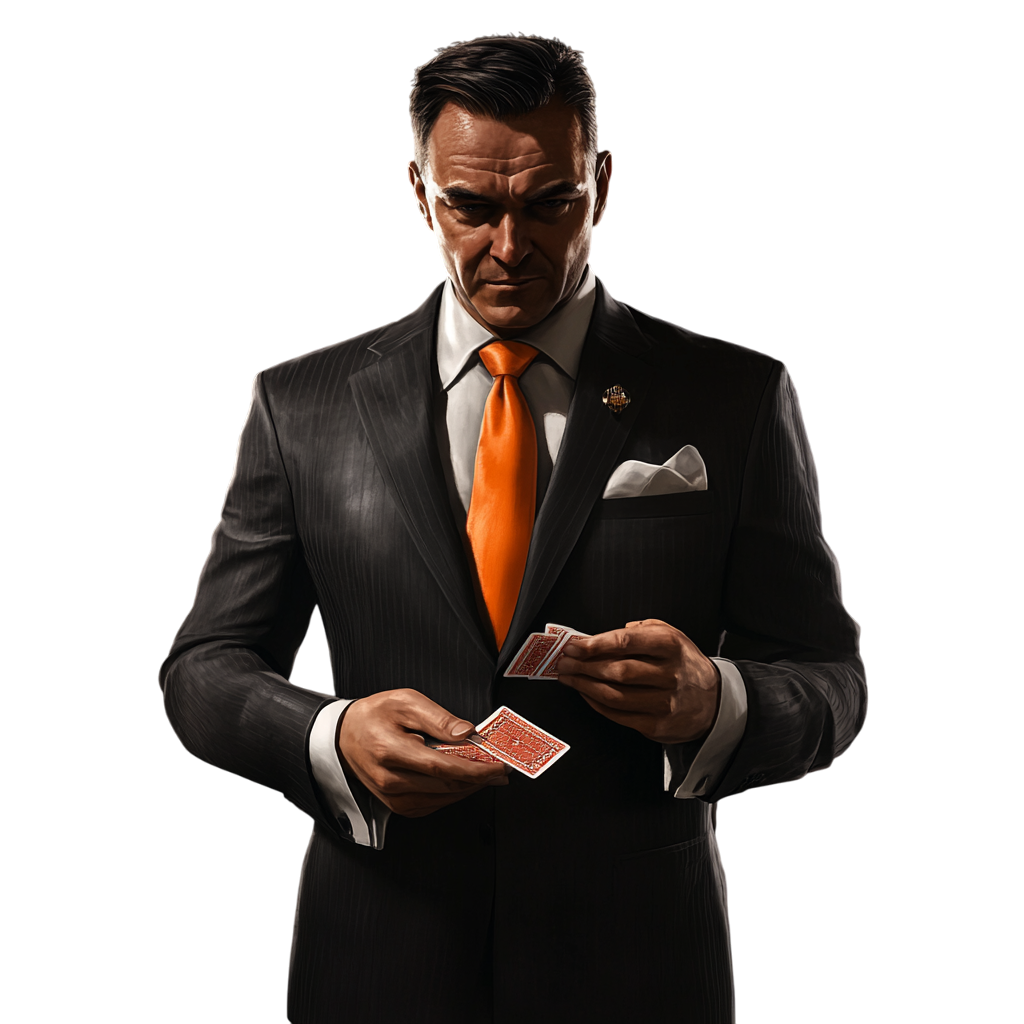 Casino Dealer